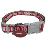 JG-3036 - Jimmy Garopplo - Dog Collar